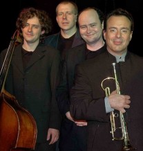 GARY GUTHMAN JAZZ QUARTET