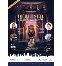 Zapraszamy na koncert 