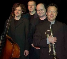 GARY GUTHMAN JAZZ QUARTET